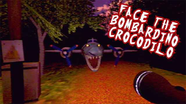 外国山海经手游