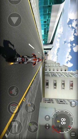 公路驾驶员游戏手机版