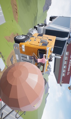 OnlyUp3D跑酷游戏安卓版