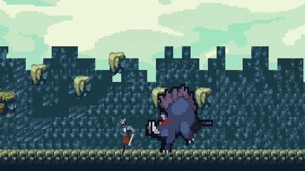 骑士之旅手机版下载