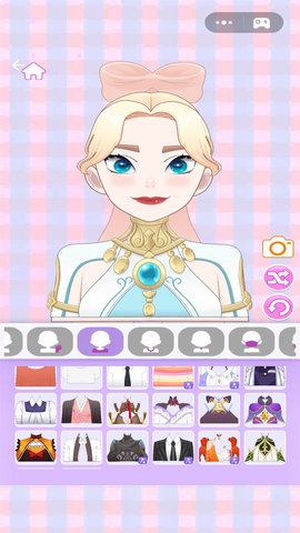 化妆大变脸安卓手机版下载