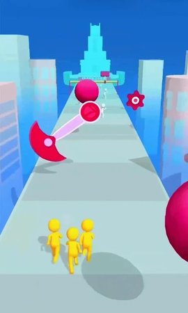 魔法生存跑下载安装手机版