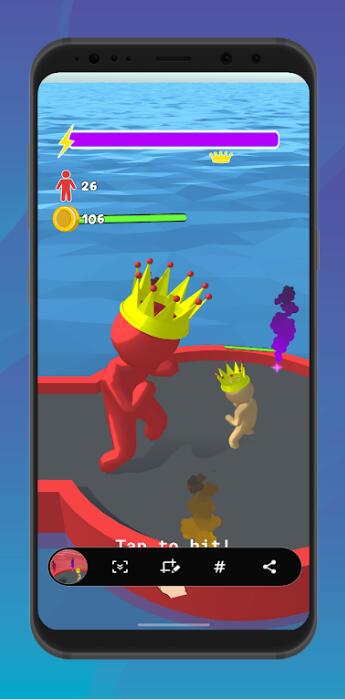 巨人奔跑者安卓版下载