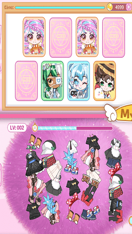 美发少女我的学院官方最新版下载