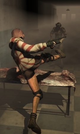 僵尸噩梦下载安装手机版