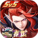 决战平安京华为版