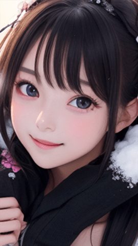 AI扭蛋女孩安卓手机版下载