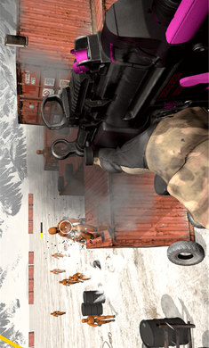 靶场模拟器游戏中文版下载