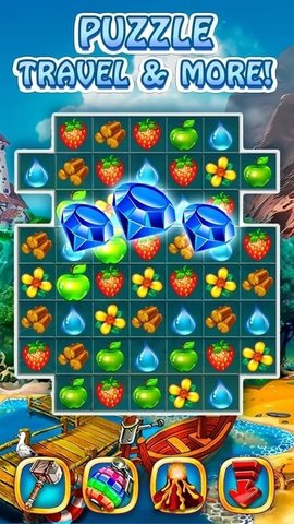 魔术旅行社下载安装安卓版