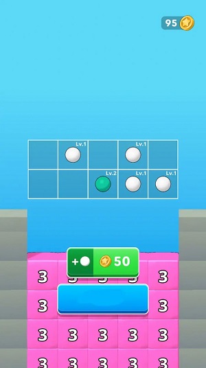 融合弹球游戏手机版下载