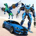 变形机器世界游戏安卓版下载