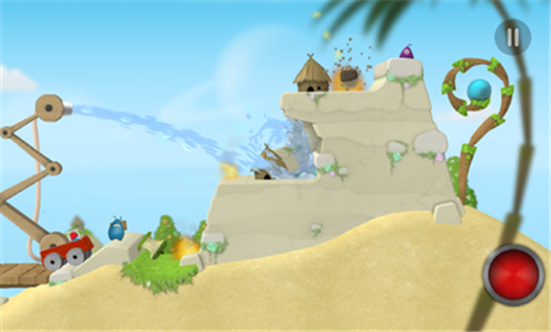 超级救火队2中文版下载