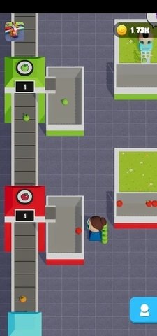 我的迷你水果市场下载安装官方版