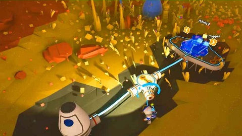 异星探险家中文版官方下载