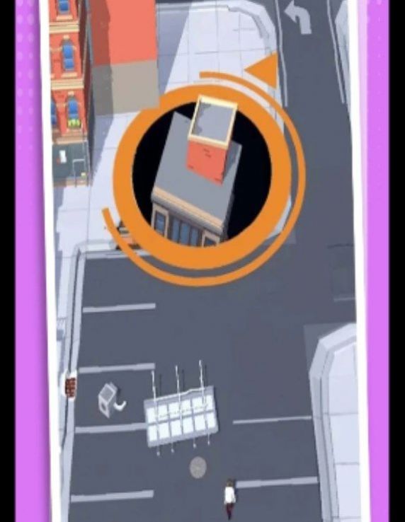 吞噬吧世界游戏最新版