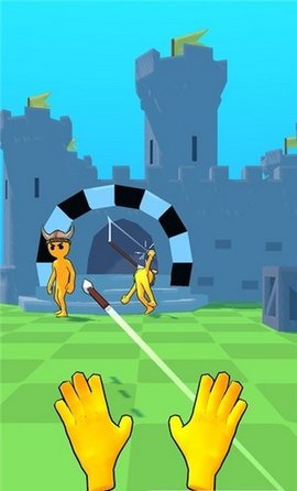 飞矛大师3D下载安装