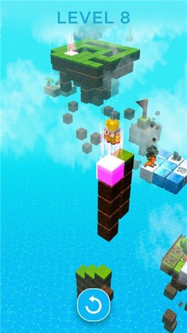 像素迷宫生存下载安装手机版