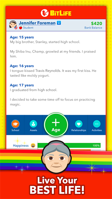 bitlife最新版