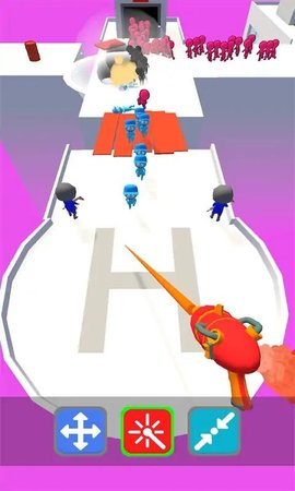 超级救援跑酷下载安装官方版