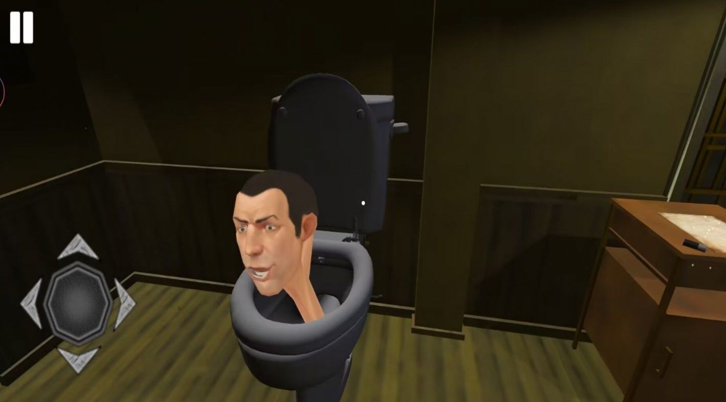 恐怖噩梦逃生安卓手机版下载