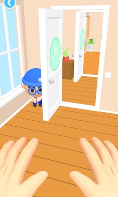 捉迷藏3D安卓手机版下载(HideNSeek3D)