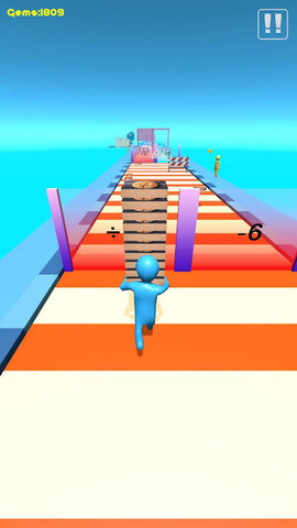 披萨男孩跑步下载安装安卓版