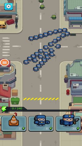 小小警察游戏中文版