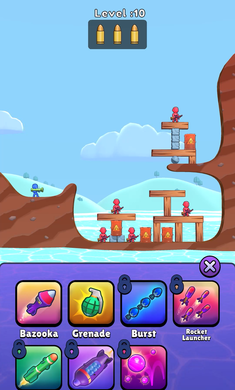 火箭炮小子2安卓手机版下载