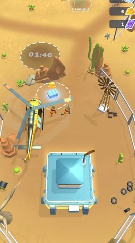 堡垒射击对决下载安装手机版