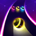 指尖节奏音乐球球安卓手机版下载