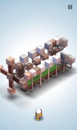 机器人历险记手游手机版下载