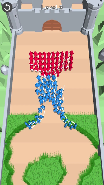 纸上谈兵官方版