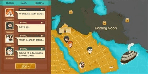 我的石油大亨下载安装安卓版