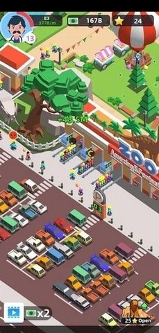 放置动物乐园下载安装手机版