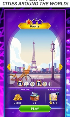 想要成为百万富翁安卓手机版(Millionaire)