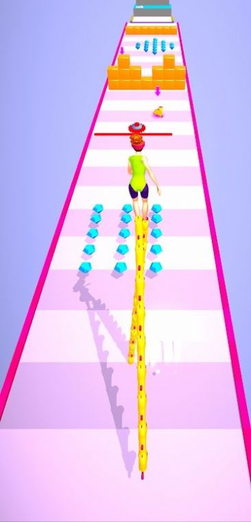 花式滚轴官方手机版下载(Fancy Rollers)