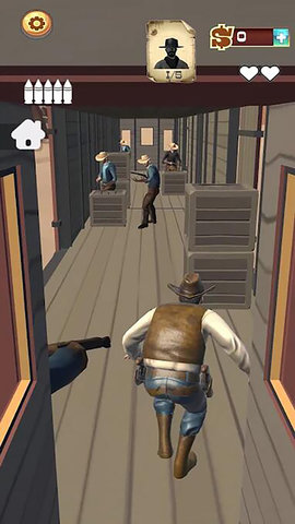 神枪手007安卓最新版本下载