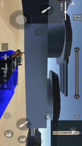 战术模拟器最新中文版下载
