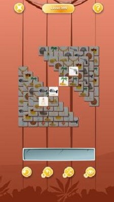 遗失的宝藏(The Lost Treasure)