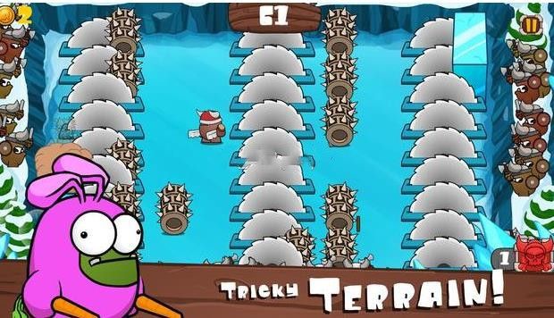 只是生存竞技场安卓版游戏下载(Just Survive)