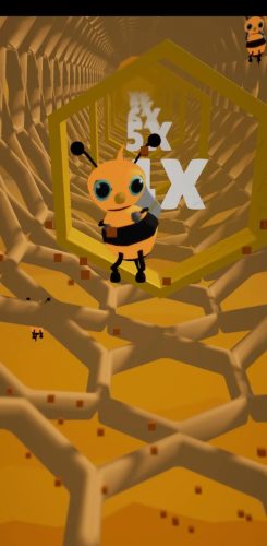 野蜂飞舞游戏安卓版下载