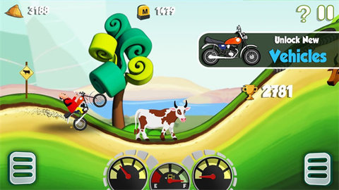 山地赛车王下载安装最新版