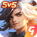 曙光英雄九游版