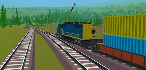 列车工程列车模拟器下载安装安卓版