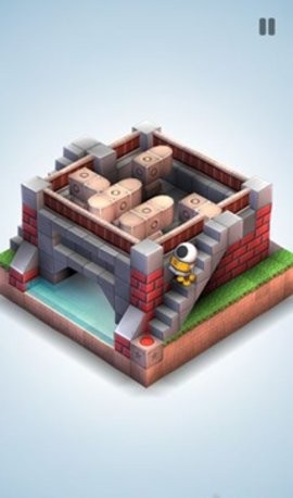 机器人历险记手游手机版下载