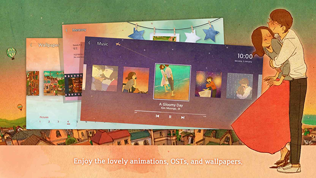 爱是在小事上安卓版