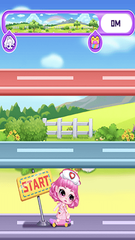 甜心娃娃我的医院安卓手机版下载