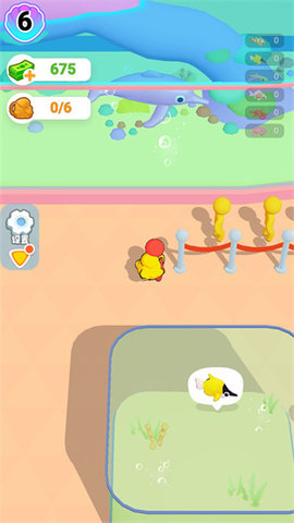 开个水族馆下载安装安卓版