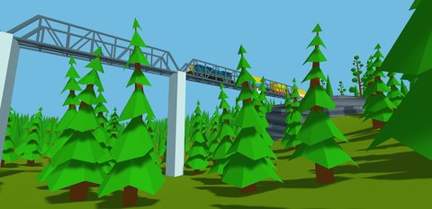 列车工程列车模拟器下载安装安卓版