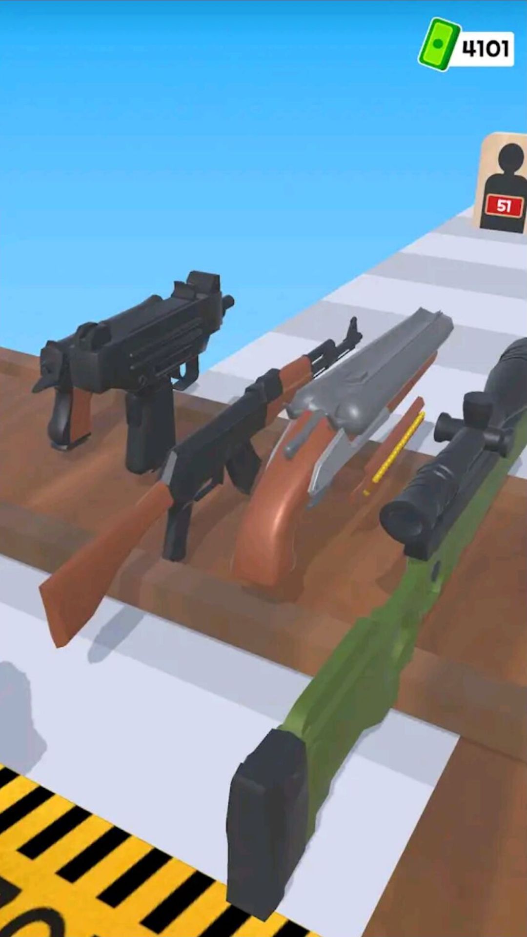 枪手大作战安卓手机版下载